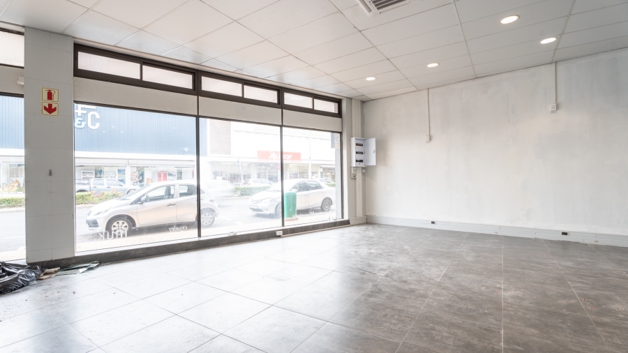 Commercial Property for Sale in Strand North Western Cape